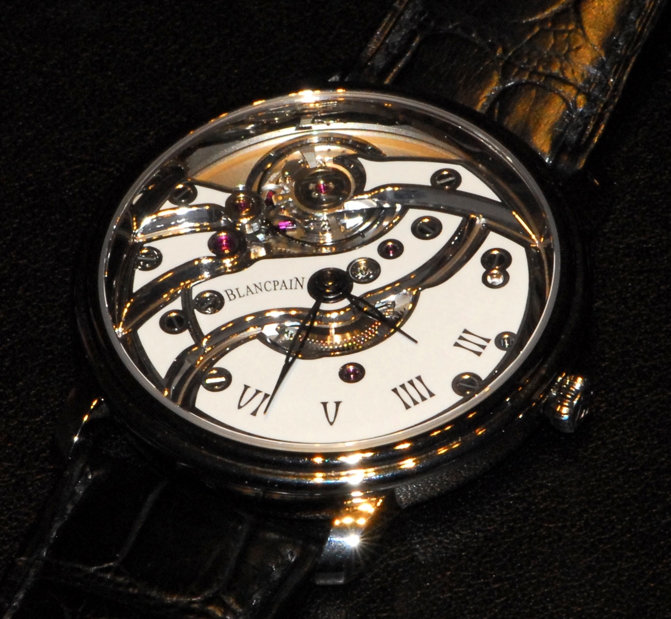 J aime Les Montres La Montre Du Jour Blancpain Villeret Mouvement j-aime-les-montres-la-montre-du-jour-blancpain-villeret-mouvement