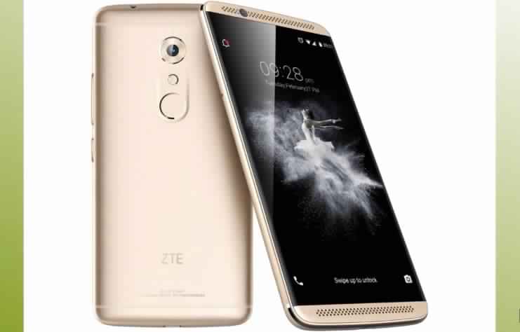 مواصفات وسعر ZTE nubia Z17 الجديد بالصور والفيديو مواصفات وسعر ZTE nubia Z17 الجديد بالصور والفيديو