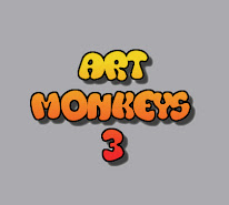 ART MONKEYS 3