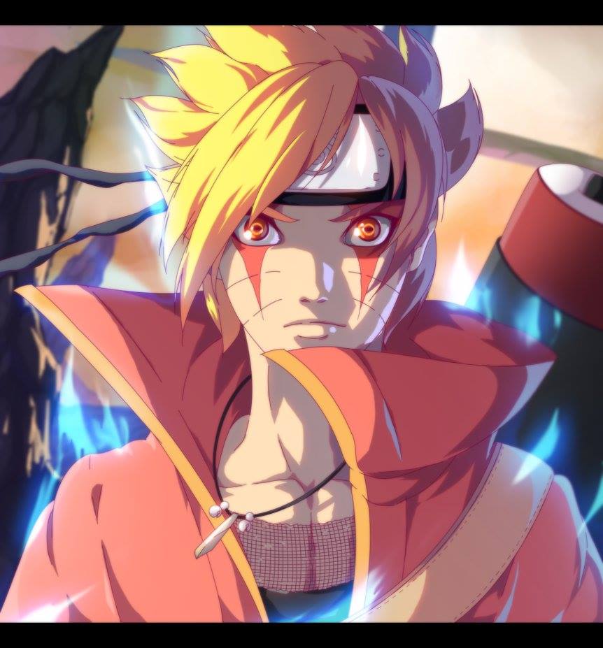 Auanime Boruto Naruto Next Generations الحلقة 09 مترجم اون لاين