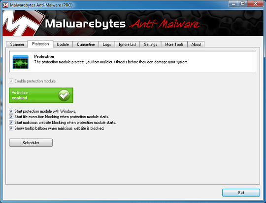 malwarebytes for xp 32 bit
