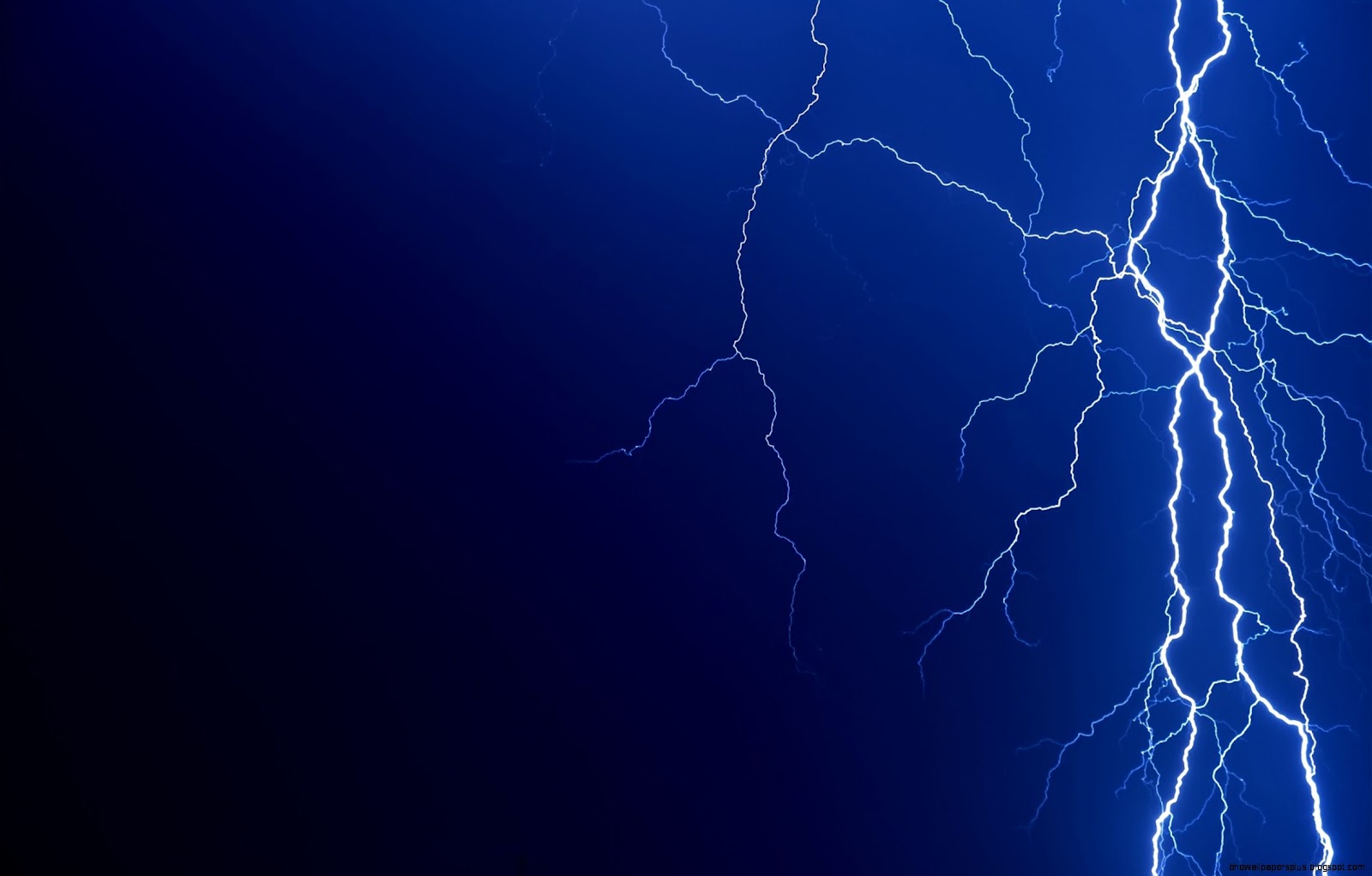 Lightning Bolt