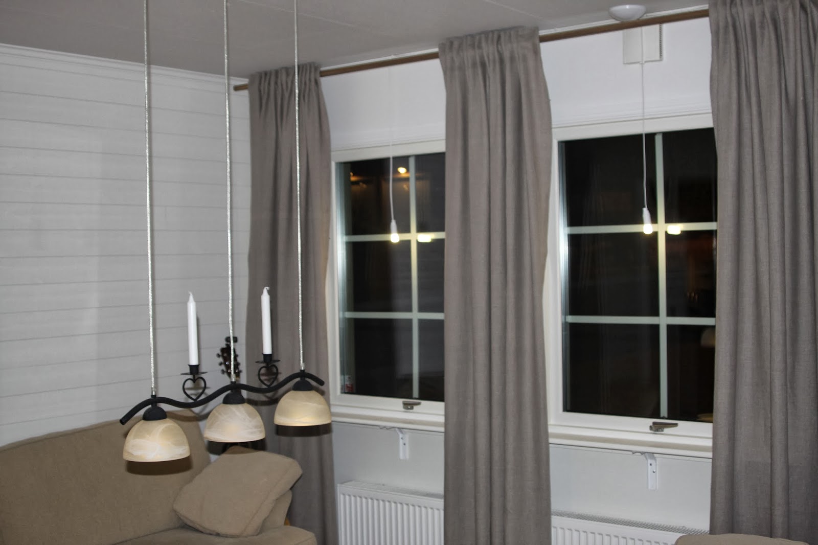 Små enkla tips GARDINER