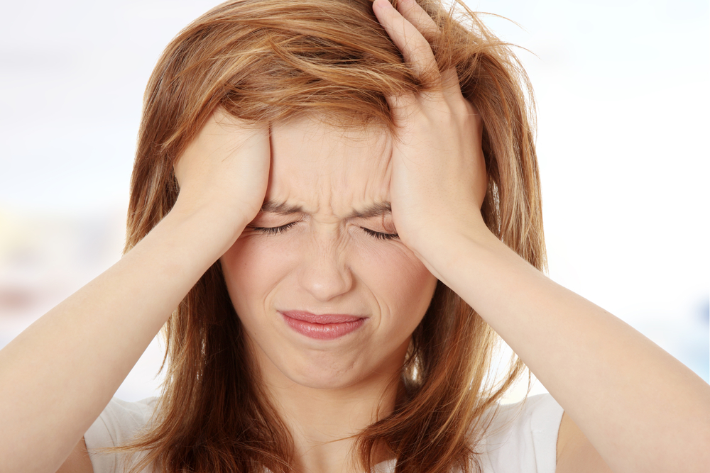 Psych News Alert: Psychogenic Pain and Migraines May Increase Suicide Risk