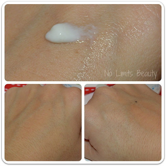 No Limits Beauty Kiehl's Rare Earth Pore Minimizing Lotion (review)