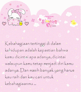 Kata Kata Motivasi Tentang Cinta - Apihyayan Blog