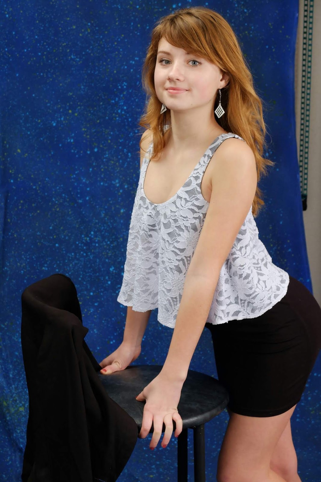 Lovely Girlfriend Tanyusha Minakova | Made to be Loved | Ukrainian