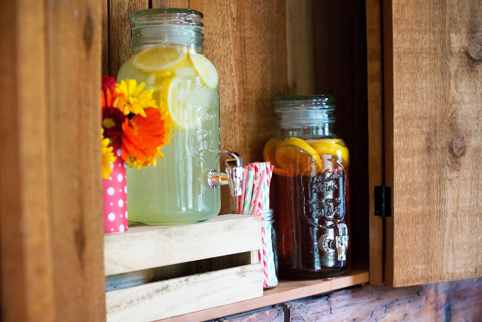 Love Blooms Wedding & Event Design