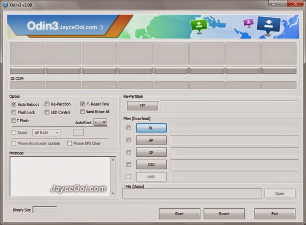 i9060i how to flash with odin i9060i how to flash with odin