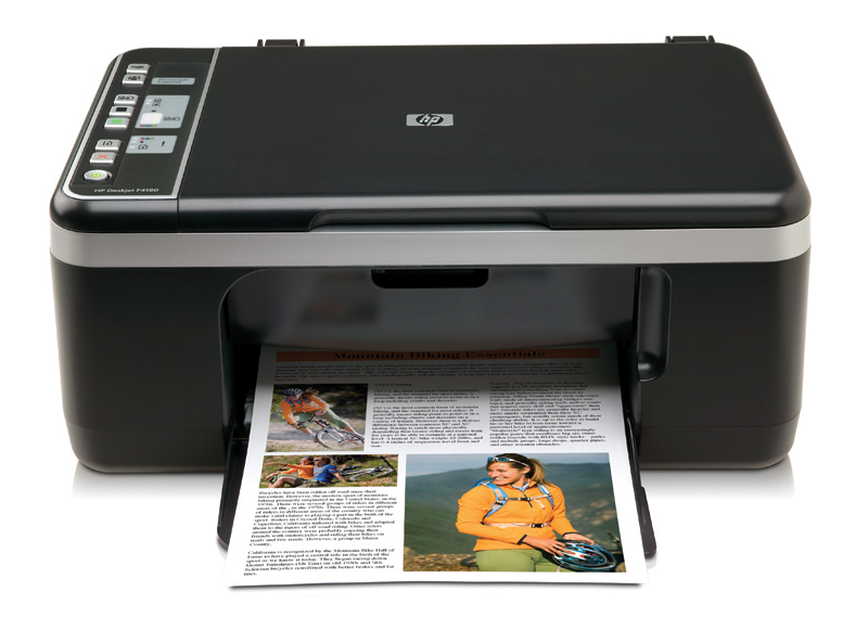 Драйвер для hp deskjet f2483 скачать