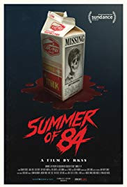 Summer of 84 (2018) Full Movie 1080p 720p Direct Download