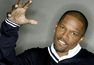 Rhymes With Snitch | Celebrity and Entertainment News | : Jamie Foxx