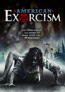 American Exorcism Poster