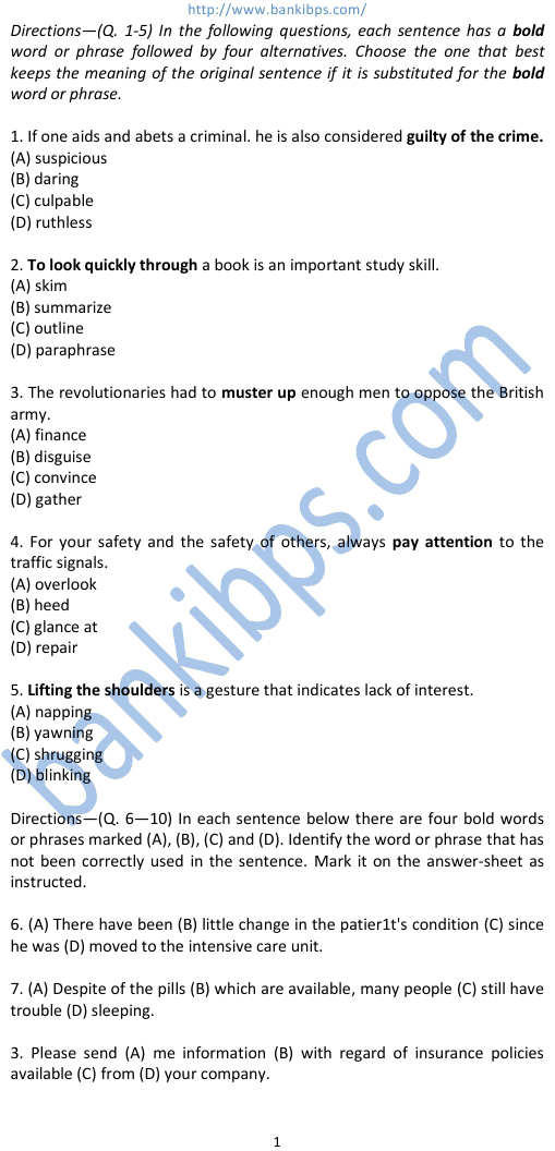 lic model question papers