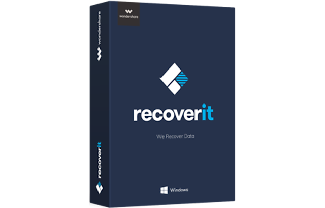 recoverit free trial download