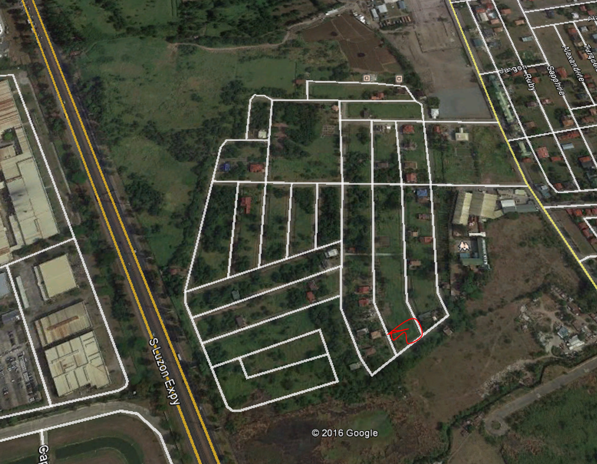 LNM Properties VILLA SEGOVIA TWO (2) RESIDENTIAL ADJOINING LOTS