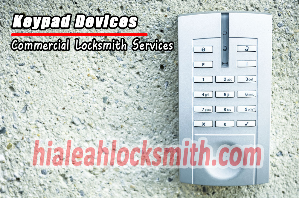 Hialeah Locksmith What to do about a jammed safe