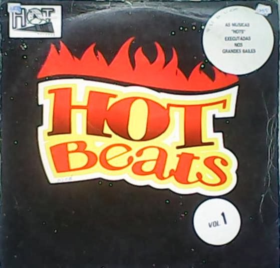VA - Hot Beats - Vol. 1 Hot%2BBeats%2B1