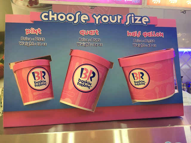 Ice Cream Day is more fun in Baskin-Robbins starting this June
