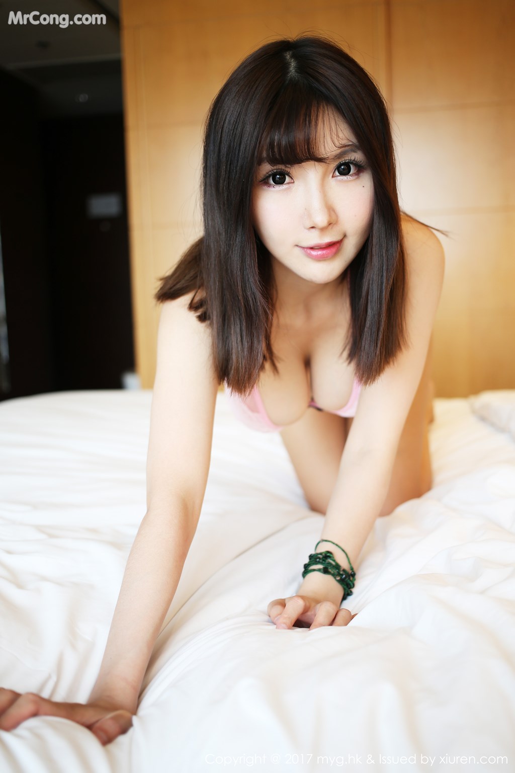 MyGirl Vol. 225: Sunny Model (晓 茜) (62 photos) photo 3-7