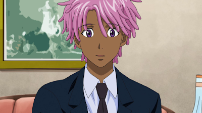 Ver Neo Yokio Neo Yokio - Capítulo 1