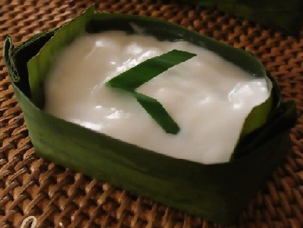 Kue Basah Jojorong Bahan Bahan Dan Cara Membuatnya Doylc Info