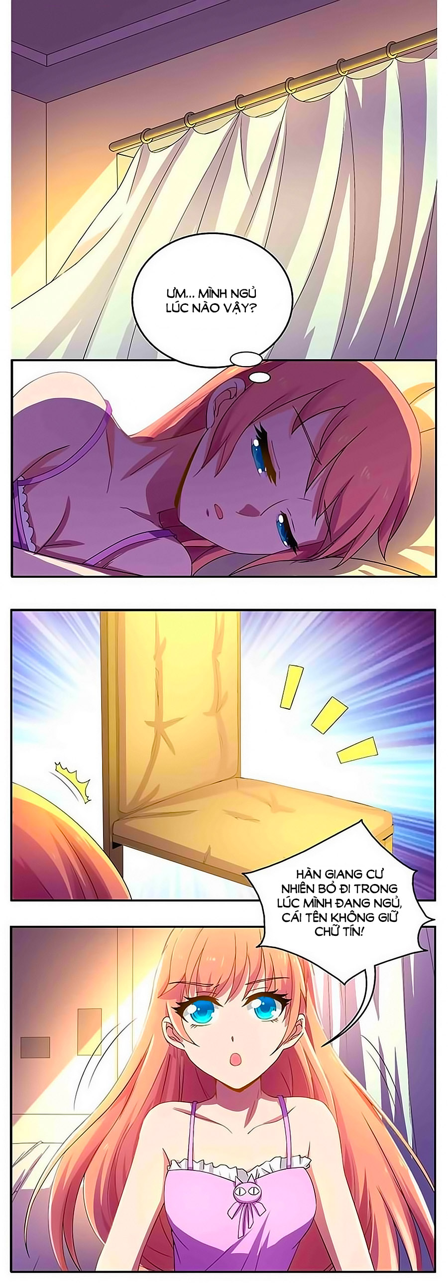 Bất Tử Y Sinh Tới Từ Tần Triều - Chương 20 - Trang 11