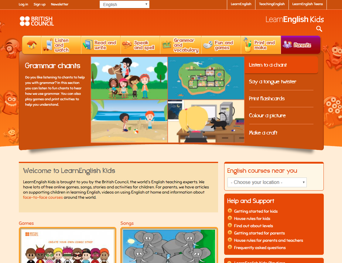 learning-english-resources-for-parents-kids-and-teens-parenting-times
