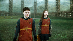 quidditch potter harry ginny uniform gryffindor azkaban prisoner quiditch bonnie wright learn