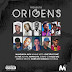 Marcos Musik - Origens (EP)