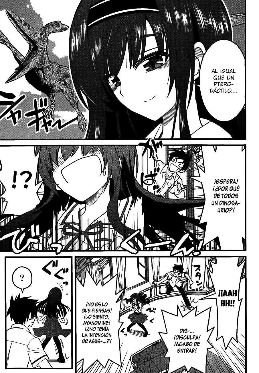 Kin no Kanojo, Gin no Kanojo [10/10] [Manga] [PDF] (Google Drive