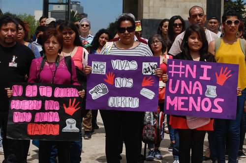 Movimiento Social Nuestras Hijas De Regreso A Casa nuestrashijasderegresoacasa.blogspot.com