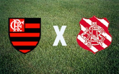 Classificado, Flamengo apresenta suas alternativas contra o Bangu