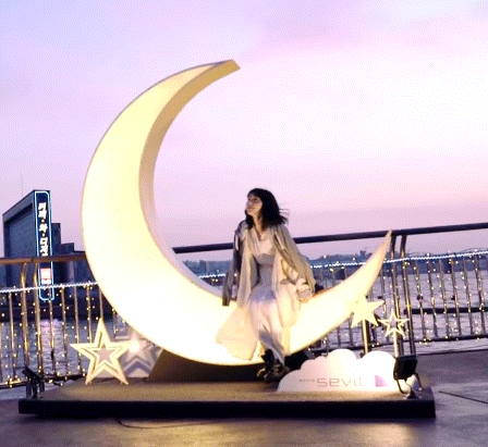 드디어 드라마 아스달 연대기로 데뷔하는 쓴이가 좋아하는 카라타 에리카~♥ | 인스티즈