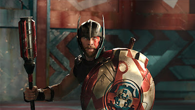 Thor: Ragnarok Movie Image