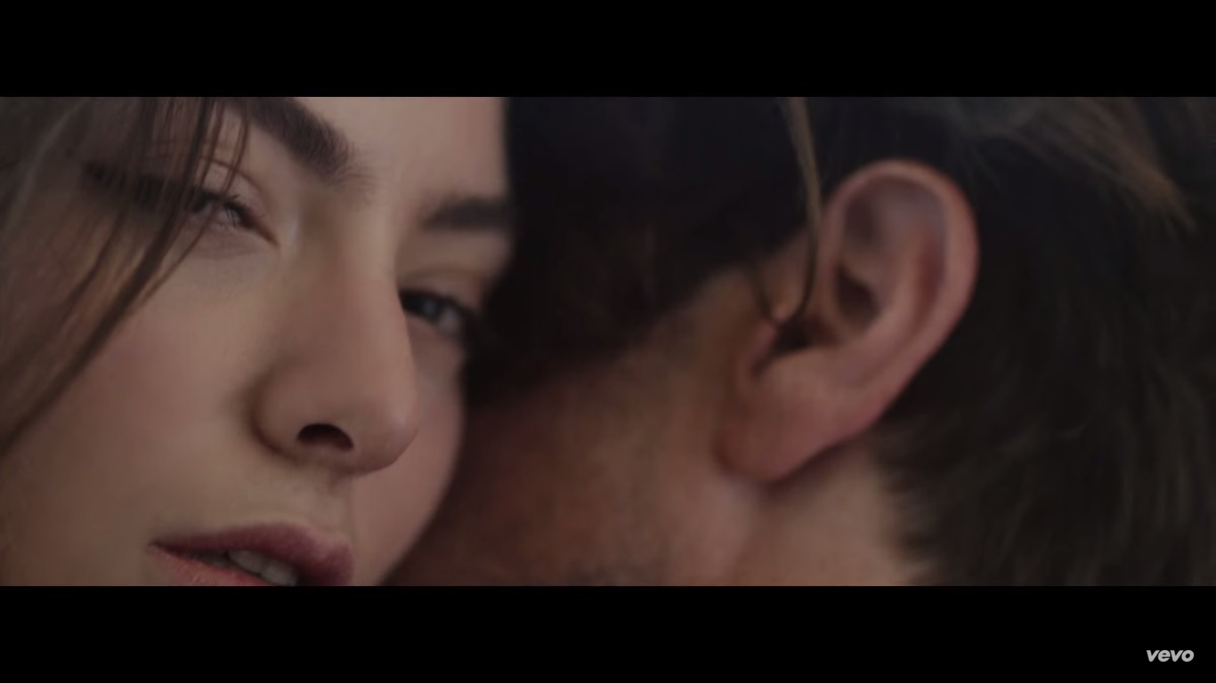 Disclosure ft. Lorde 365 Days With Music