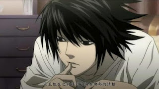 LA: Data dan Fakta L (Death Note)
