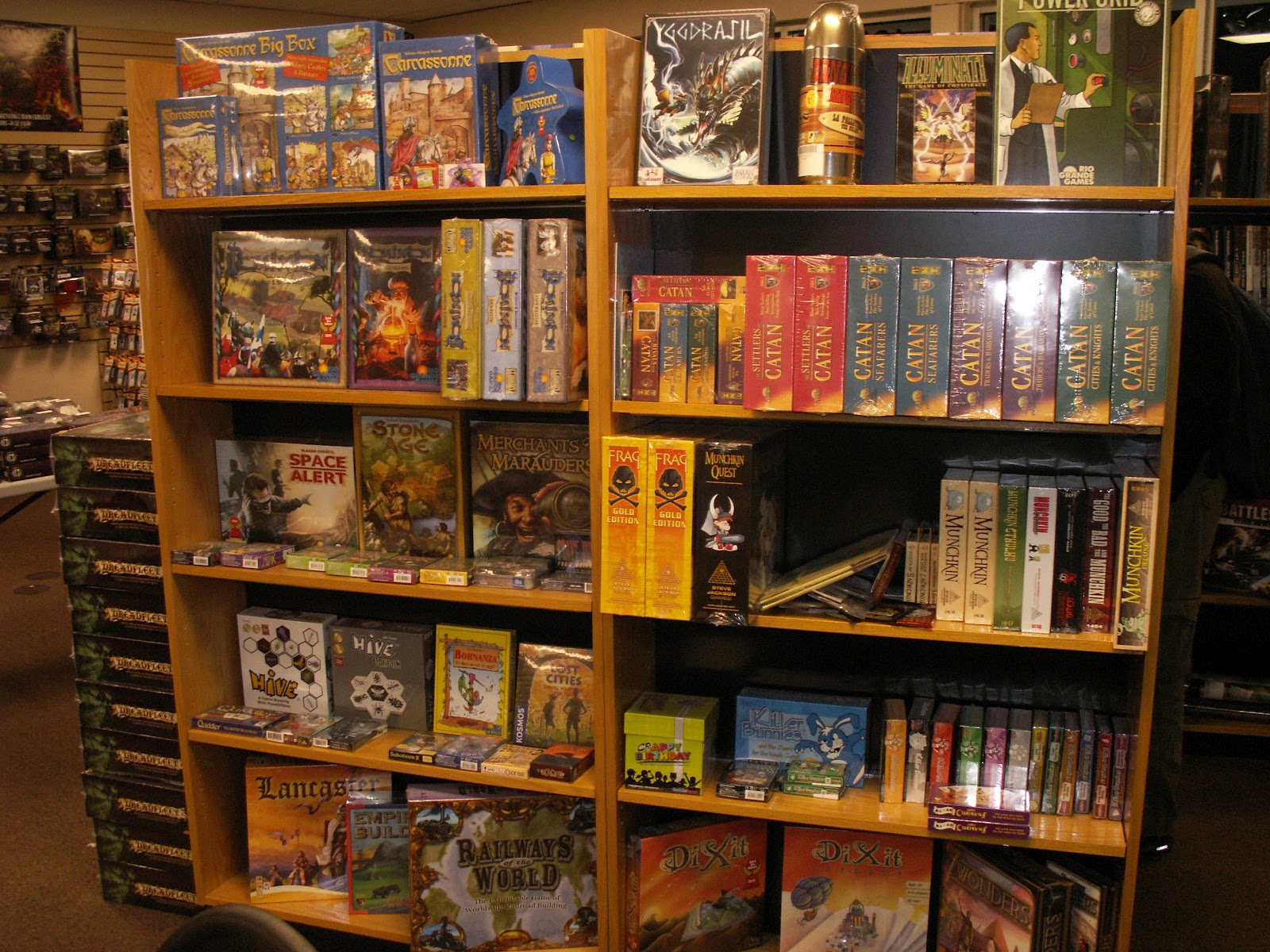 EPIC! The RPG Blog August 2013
