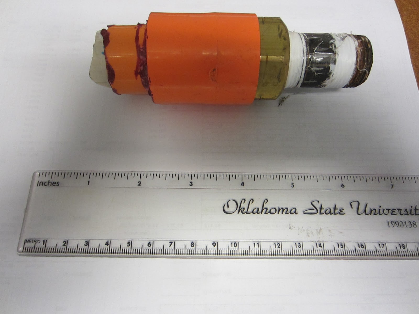 Fire Protection Deficiencies CPVC Failures What Happened Here?