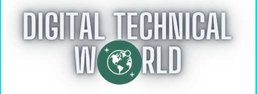 Digital Technical World