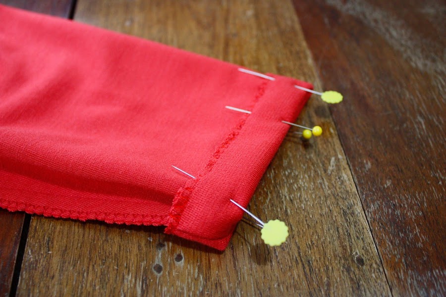 VESTIDO MONETA DE COLETTE PATTERNS Como coserlo paso apaso