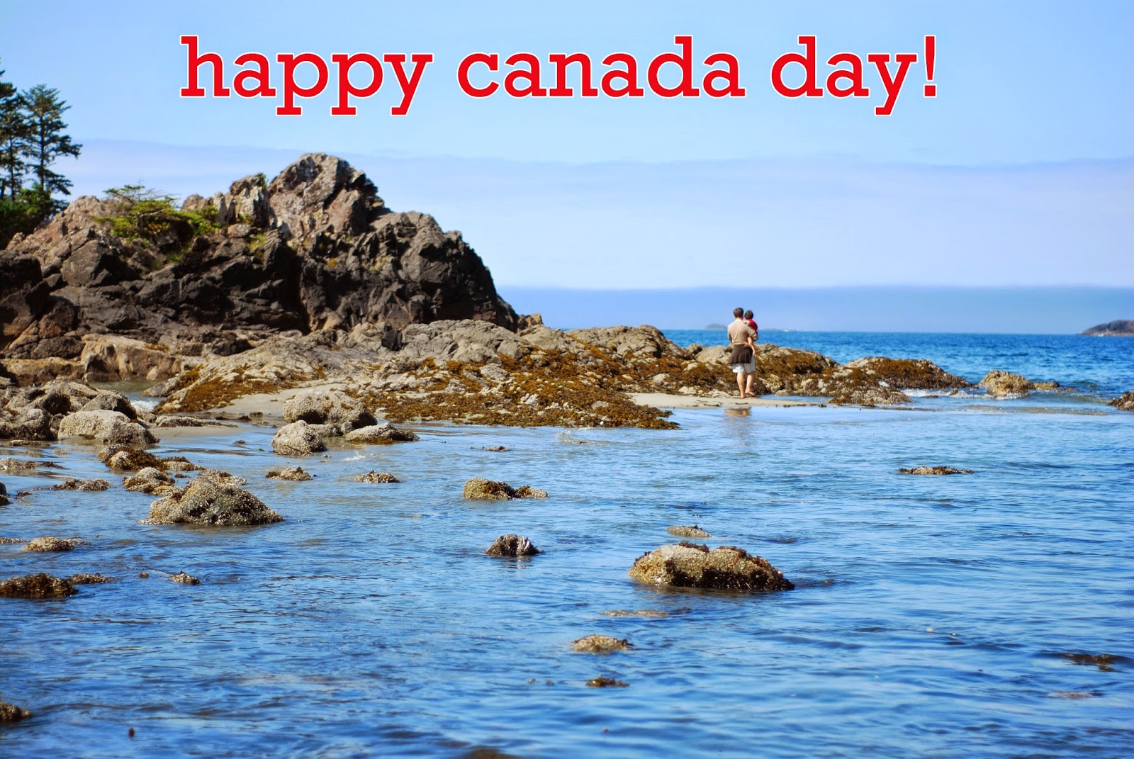 Happy Canada Day Rambling Renovators