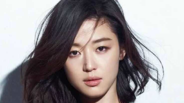Jun Ji-hyun Jun Ji-hyun