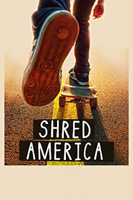 Shred America Dvd