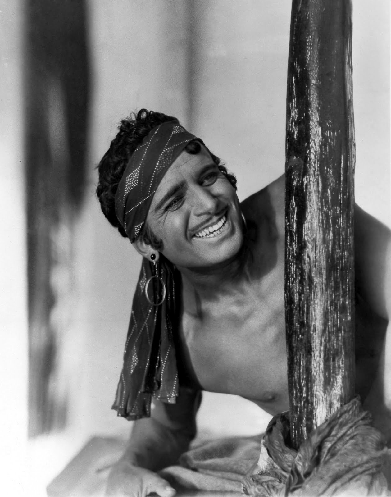 Image result for The Thief of Bagdad (1924) blogspot.com