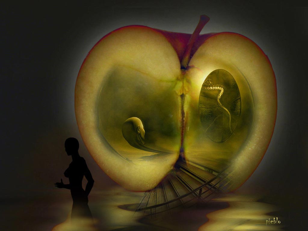 Плод пустынного воображения. Плод пустынного воображения. Фантастический пейзаж в живописи художник сюрреалист. Плод пустынного воображения. Креативный сюрреализм.