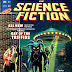 Unknown Worlds of Science Fiction #1 - Frank Brunner art, Neal Adams, Al Williamson / Frank Frazetta reprints + 1st issue