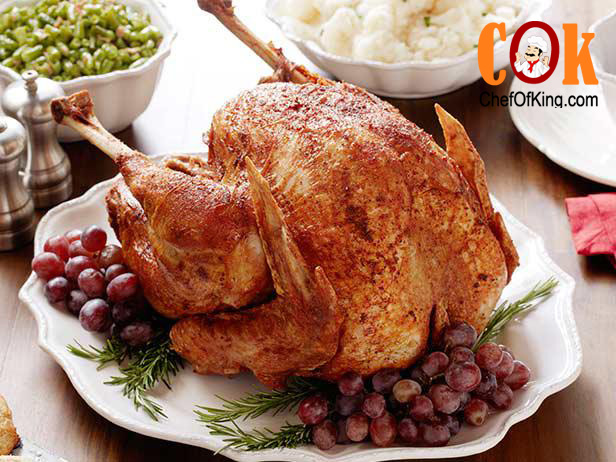 3 Non-Traditional Ways to Prepare Your Holiday Turkey 3 Non-Traditional Ways to Prepare Your Holiday Turkey