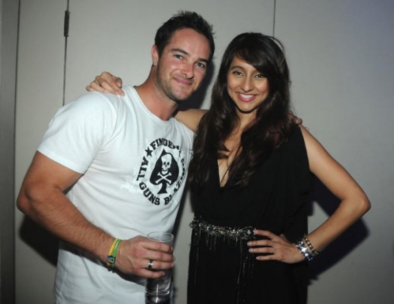 Katrin Kaif IPL Party Pic1 - Katrin Kaif IPL Party Pics