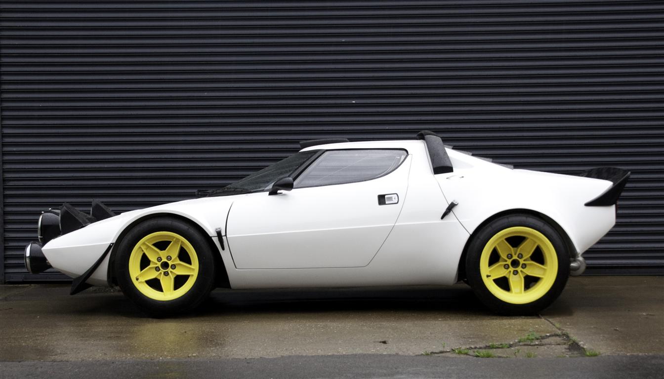 The 6 Best Kit Cars Automotive Performance Diy's